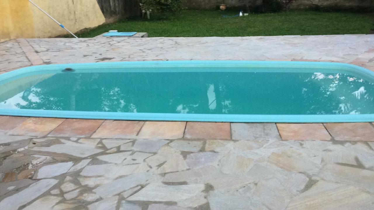 Santa Sereia Maresias Exterior foto