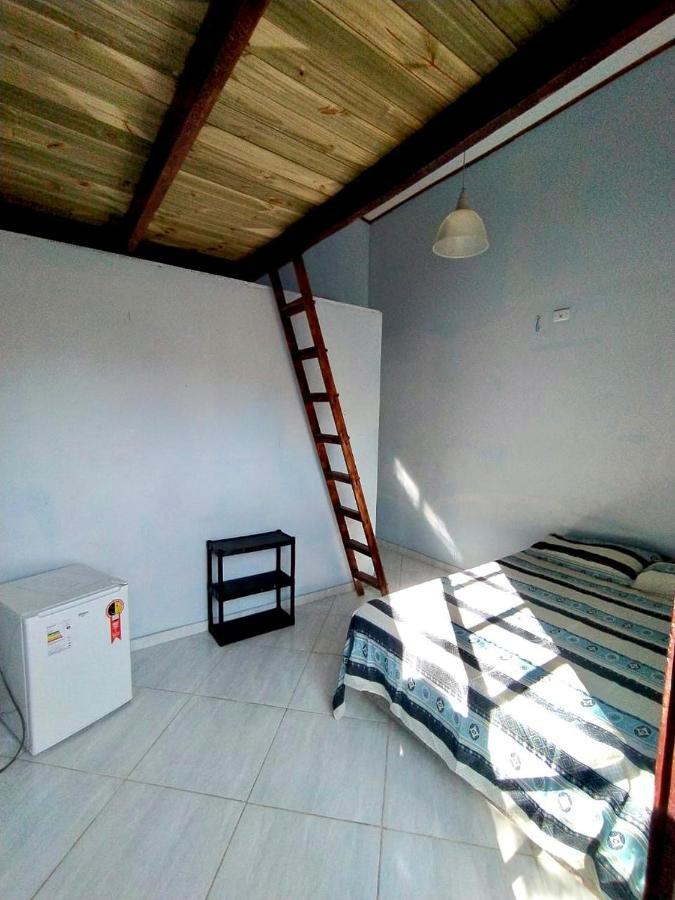 Santa Sereia Maresias Exterior foto