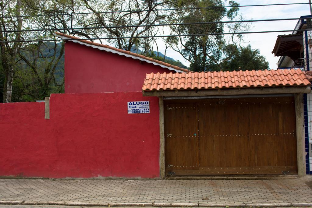Santa Sereia Maresias Cameră foto